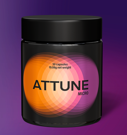 ATTUNE MICRO