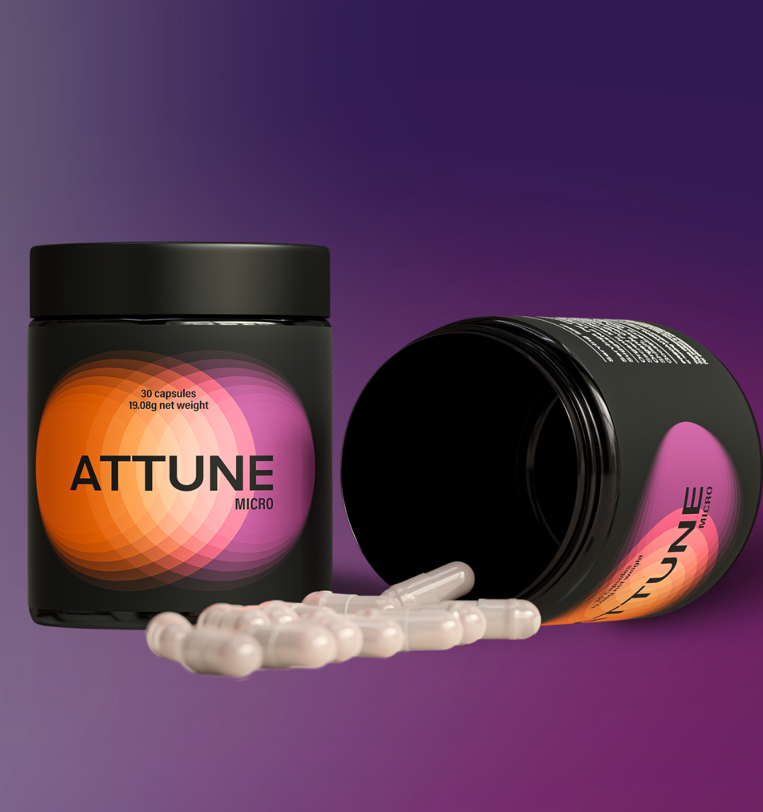 ATTUNE MICRO