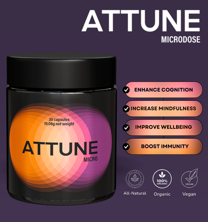 ATTUNE MICRO